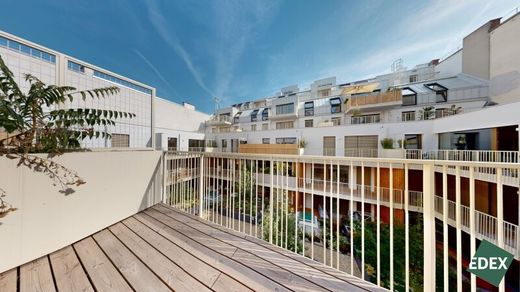 Apartment in Vienna, Wien Stadt