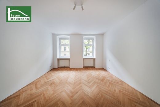 Apartment in Vienna, Wien Stadt