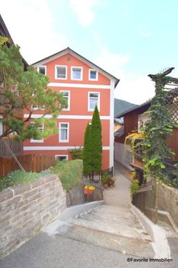 Luxus-Haus in Bad Ischl, Politischer Bezirk Gmunden