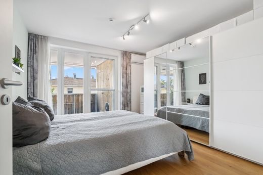 Appartamento a Fußach, Politischer Bezirk Bregenz