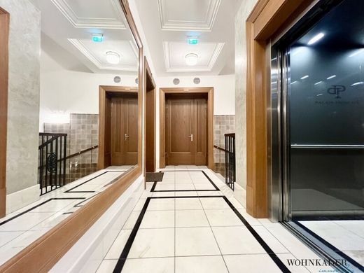 Apartment in Vienna, Wien Stadt