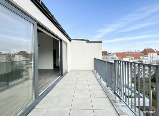 Apartment in Vienna, Wien Stadt