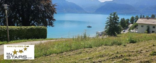 Grond in Unterach am Attersee, Politischer Bezirk Vöcklabruck