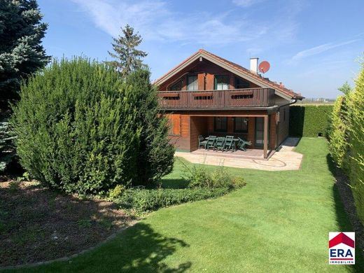 호화 저택 / Sitzenberg, Politischer Bezirk Tulln