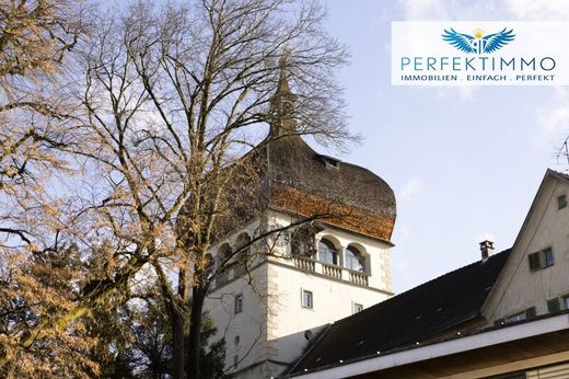 Piso / Apartamento en Bregenz, Politischer Bezirk Bregenz