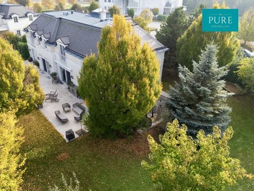 Villa in Oberwaltersdorf, Politischer Bezirk Baden