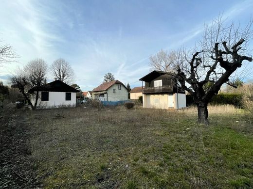 Terreno en Viena, Estado Federado de Viena