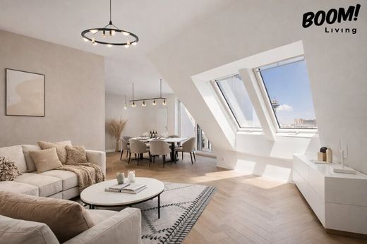 Piso / Apartamento en Favoriten, Viena