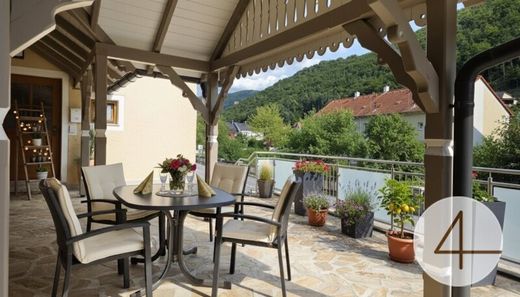 Luxe woning in Spitz, Politischer Bezirk Krems