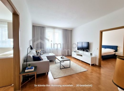 Apartment in Vienna, Wien Stadt