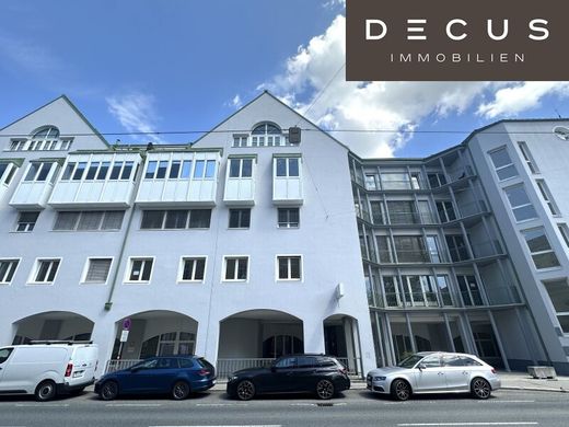 Escritório - Sankt Pölten, Sankt Pölten Stadt