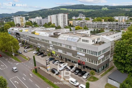 Biuro w Linz, Linz Stadt