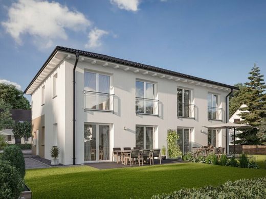 Luxury home in Lustenau, Politischer Bezirk Dornbirn