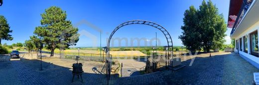 Luxury home in Breitenbrunn, Eisenstadt-Umgebung