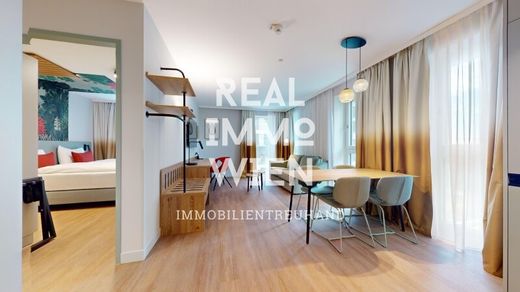 Apartment / Etagenwohnung in Wien, Wien Stadt