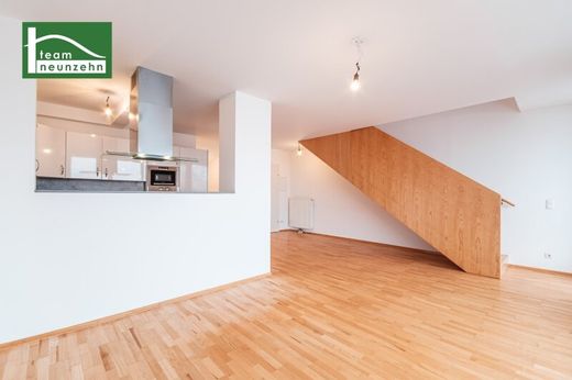 Apartment in Vienna, Wien Stadt