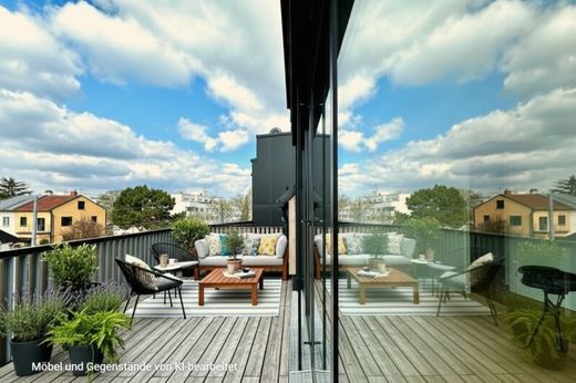 Apartment in Hietzing, Wien Stadt