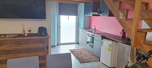 Apartment / Etagenwohnung in Piran
