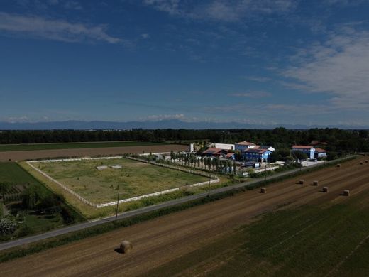 Fazenda - Veneza, Veneto