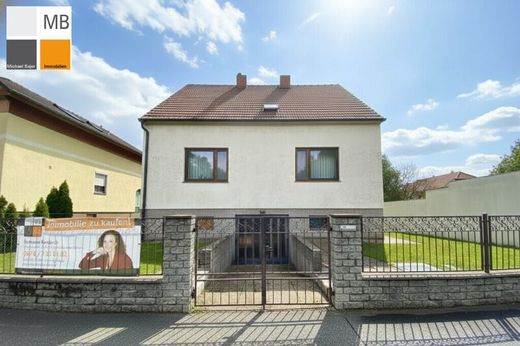 Casa de lujo en Viena, Estado Federado de Viena