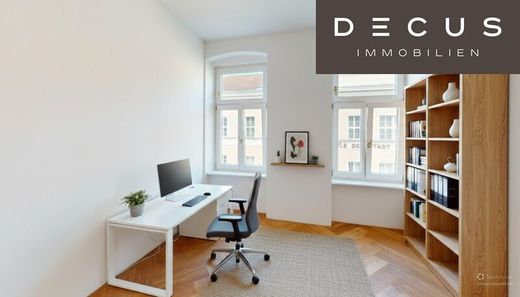 Apartment in Vienna, Wien Stadt