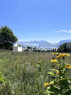 Ferme à Salzbourg