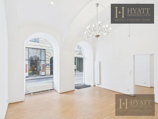 Office in Vienna, Wien Stadt