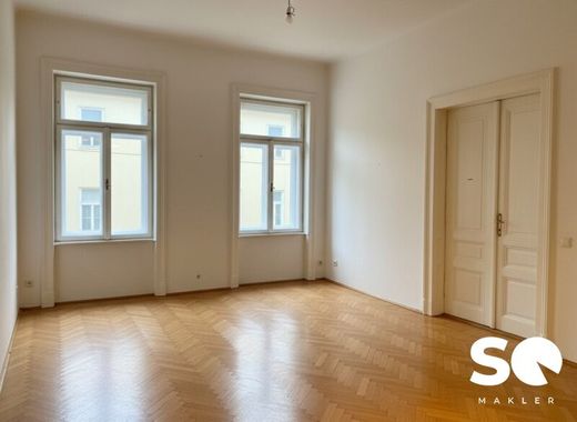 Appartement à Vienne, Wien Stadt