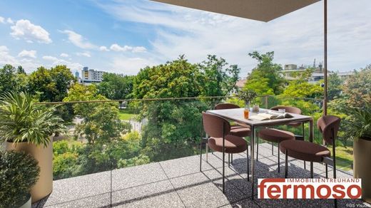 Appartement in Wenen, Wien Stadt