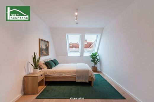 Apartment in Vienna, Wien Stadt