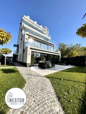 Apartment in Gemeindebezirk Donaustadt, Wien Stadt