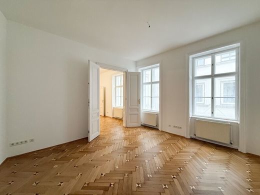 Appartement in Wenen, Wien Stadt