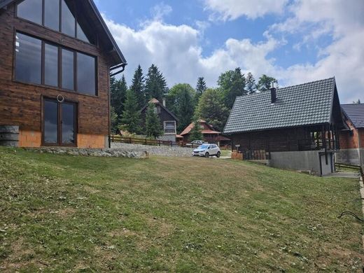 Luxury home in Beserovina, Zlatibor