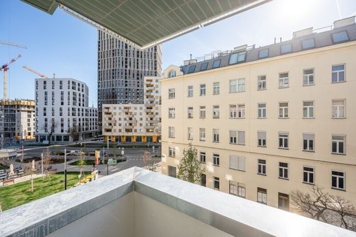 Apartment in Vienna, Wien Stadt