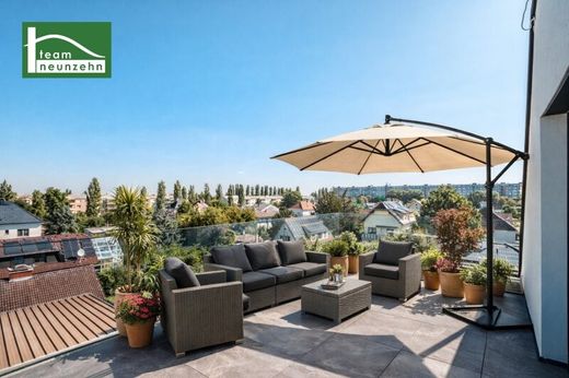 Piso / Apartamento en Viena, Estado Federado de Viena