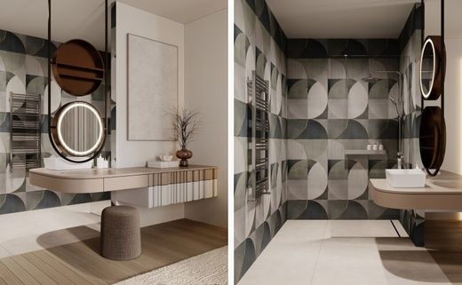 Apartment in Sankt Martin am Techelsberg, Politischer Bezirk Klagenfurt Land