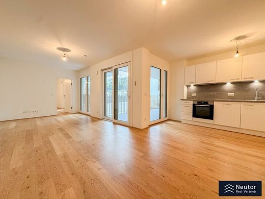 Apartment in Mariahilf, Politischer Bezirk Sankt Veit an der Glan