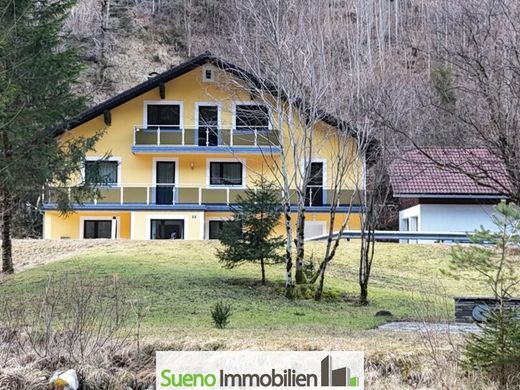 Luxus-Haus in Tambergau, Politischer Bezirk Kirchdorf an der Krems