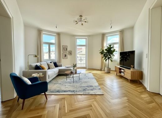 Appartamento a Gemeindebezirk Landstrasse, Wien Stadt