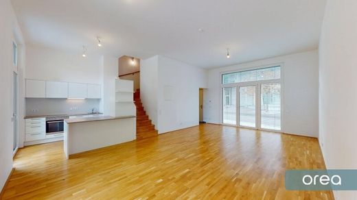Apartment in Vienna, Wien Stadt
