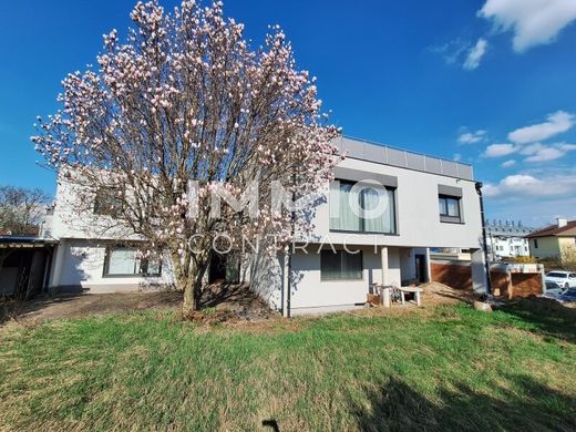 Lüks ev Gemeindebezirk Donaustadt, Wien Stadt