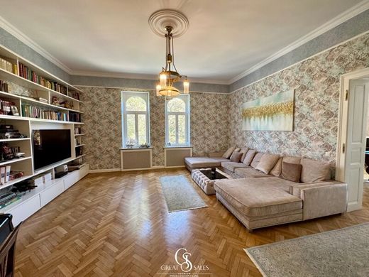 Villa a Graz, Graz Stadt