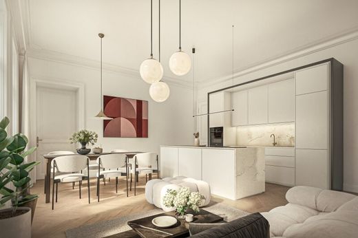 Appartement in Wenen, Wien Stadt