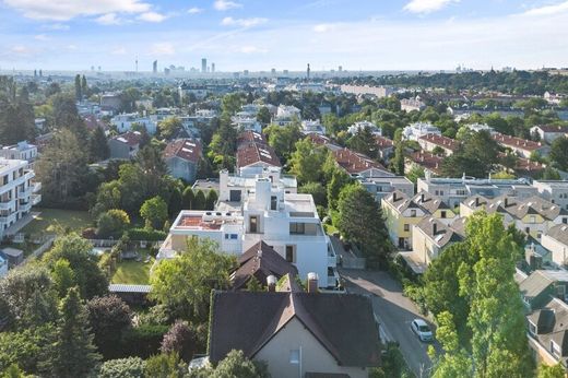 Apartment in Vienna, Wien Stadt