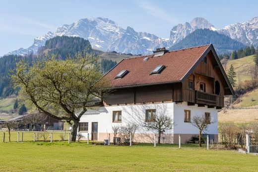Casa de lujo en Leogang, Politischer Bezirk Zell am See