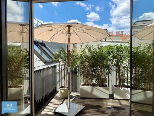 Apartment in Gemeindebezirk Josefstadt, Wien Stadt