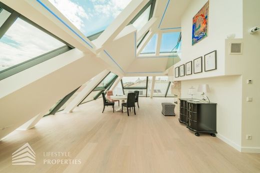 Apartment in Vienna, Wien Stadt