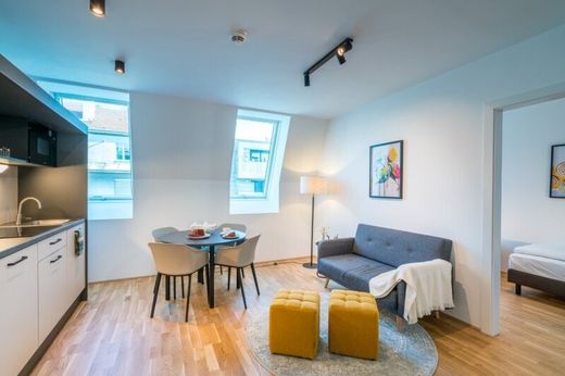 Apartment in Vienna, Wien Stadt