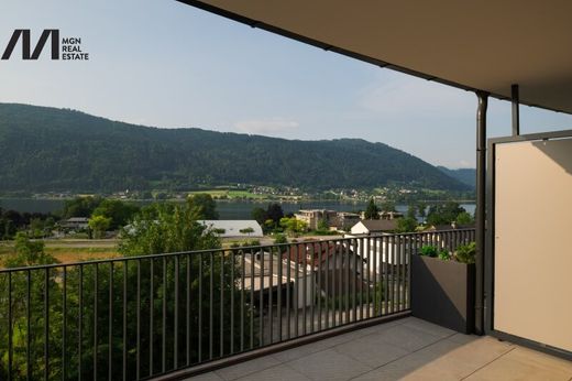 Appartement à Steindorf am Ossiacher See, Politischer Bezirk Feldkirchen