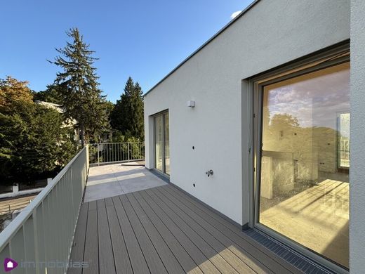 Lüks ev Weidling, Politischer Bezirk Tulln